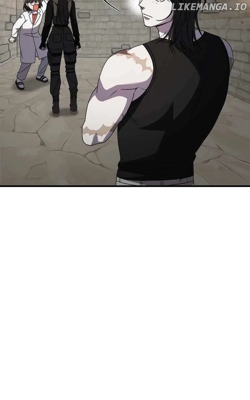 Pure Villain Chapter 119 – Page 73