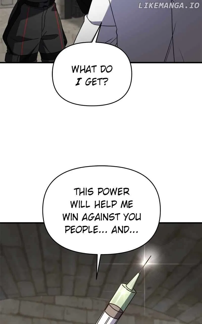 Pure Villain Chapter 119 – Page 76