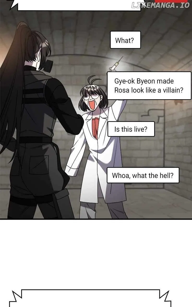 Pure Villain Chapter 119 – Page 82