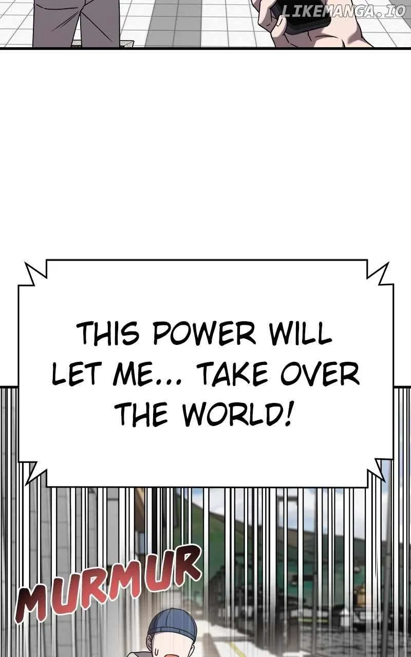 Pure Villain Chapter 119 – Page 85