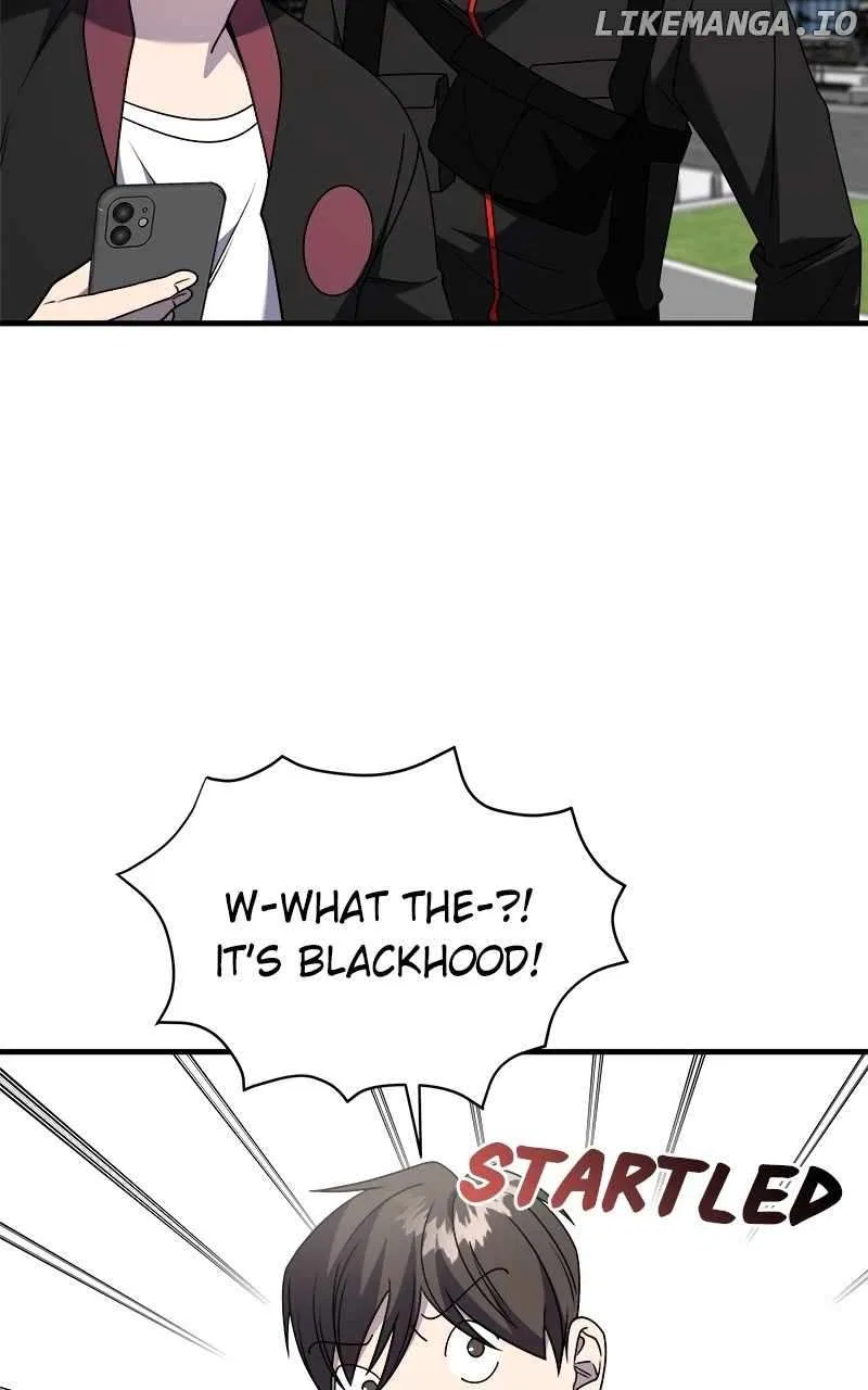 Pure Villain Chapter 119 – Page 89