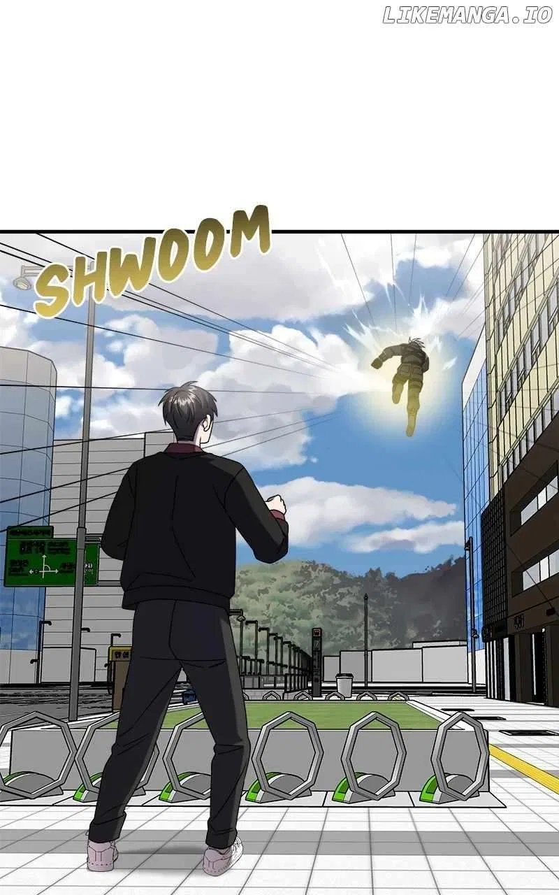 Pure Villain Chapter 119 – Page 92