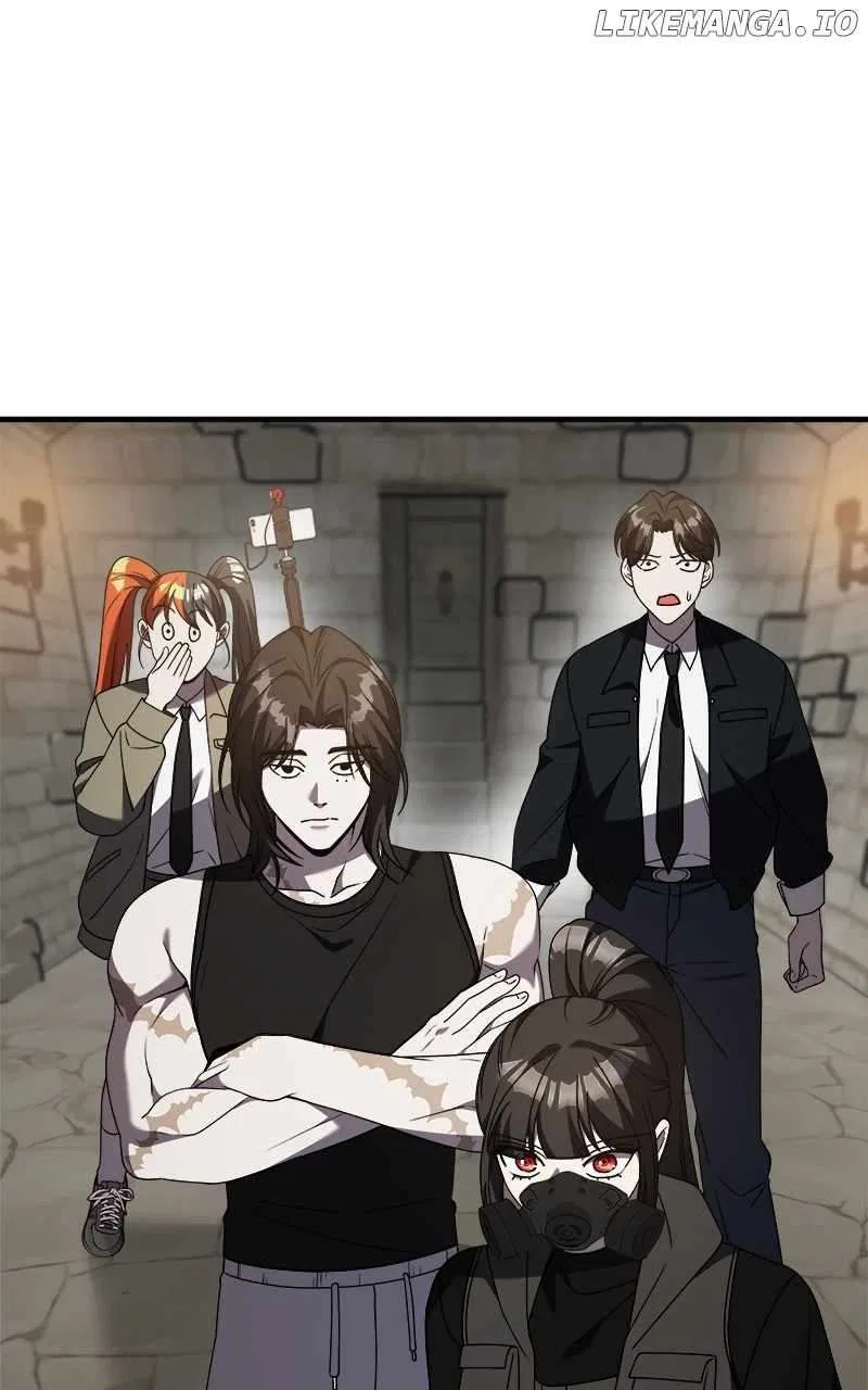 Pure Villain Chapter 119 – Page 97