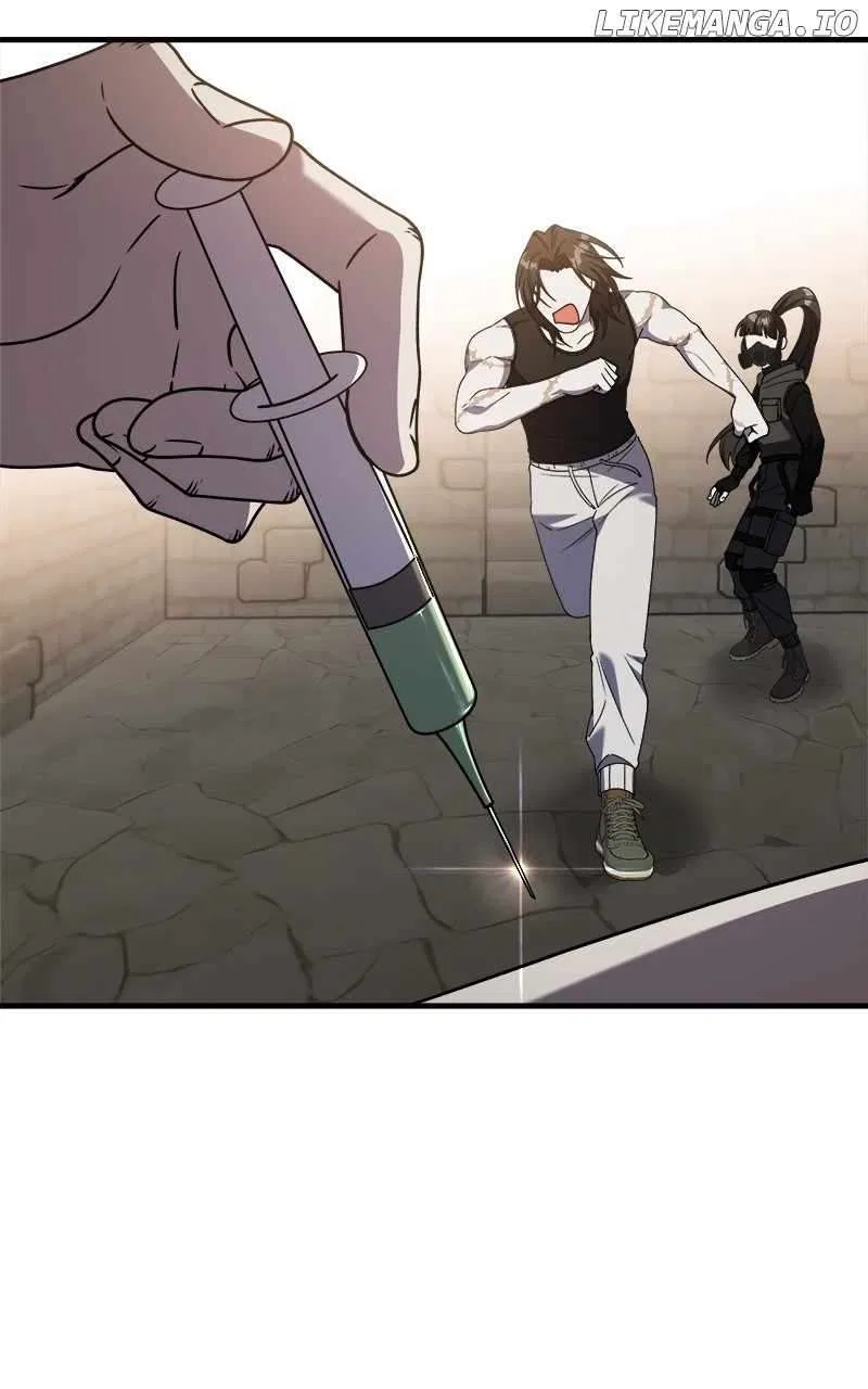 Pure Villain Chapter 119 – Page 104