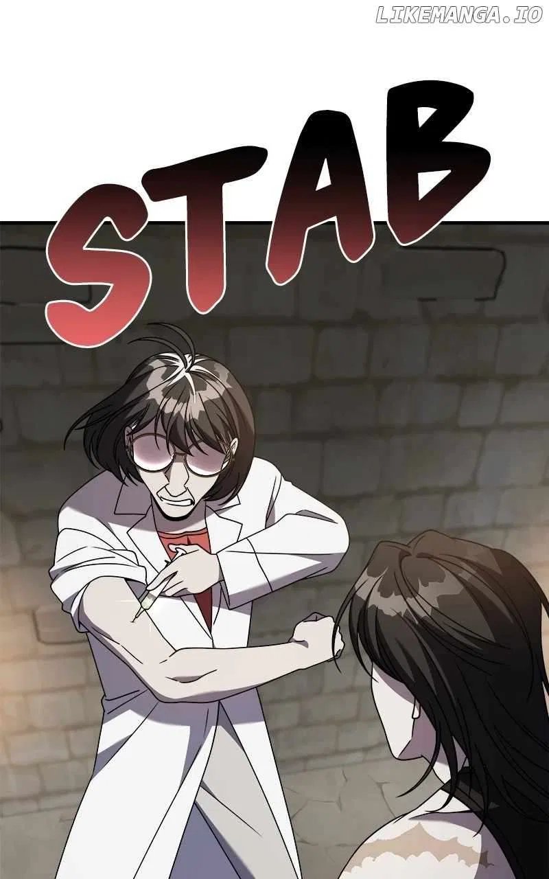 Pure Villain Chapter 119 – Page 105