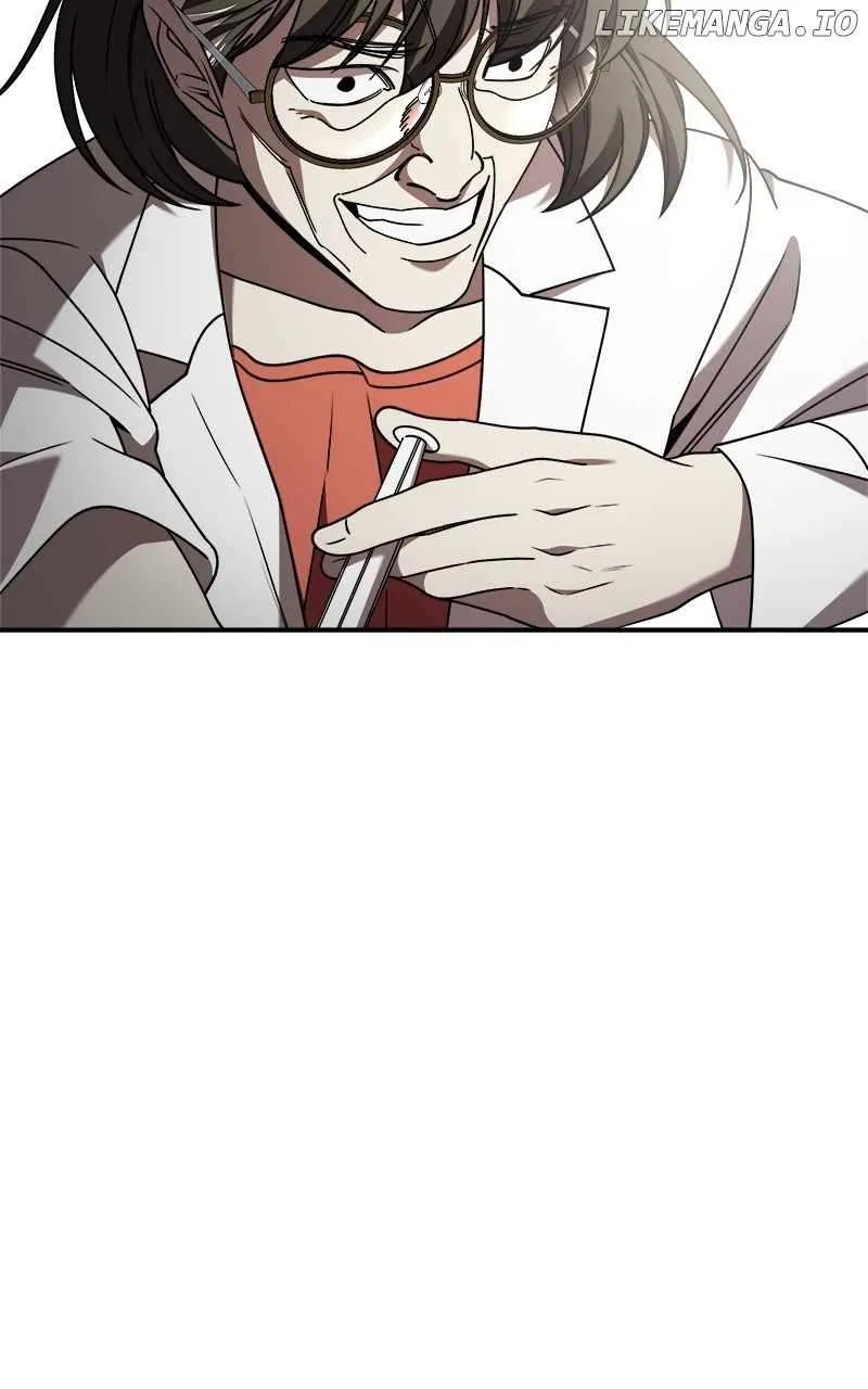 Pure Villain Chapter 119 – Page 107