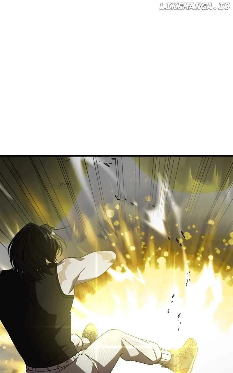 Pure Villain Chapter 119 – Page 109