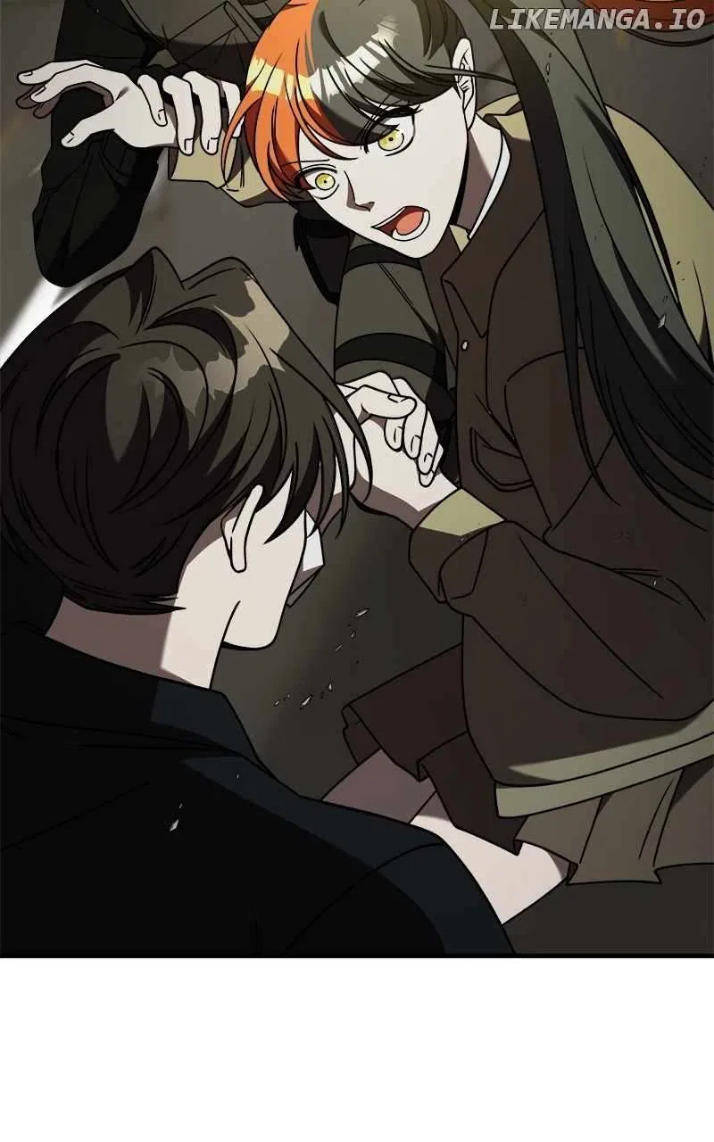 Pure Villain Chapter 119 – Page 112