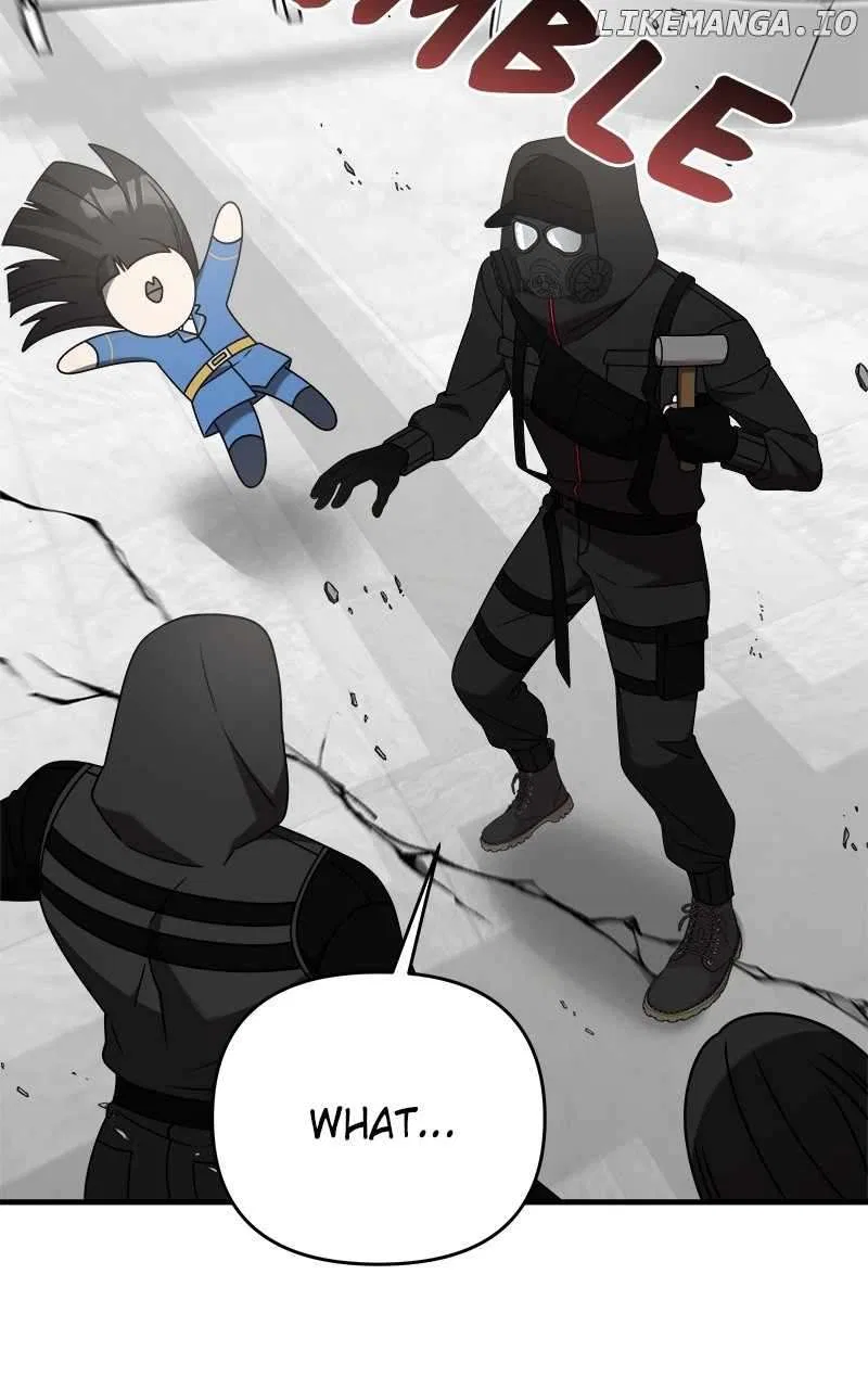 Pure Villain Chapter 119 – Page 115