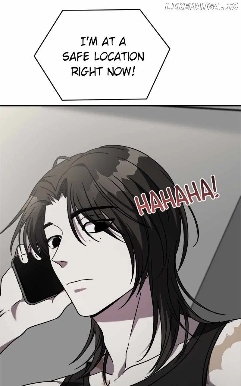 Pure Villain Chapter 118 – Page 3