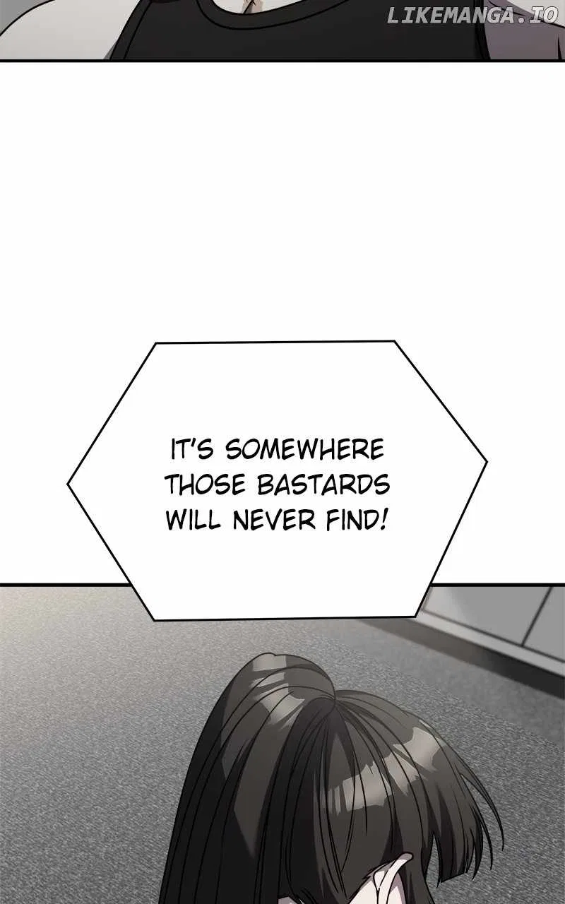Pure Villain Chapter 118 – Page 4