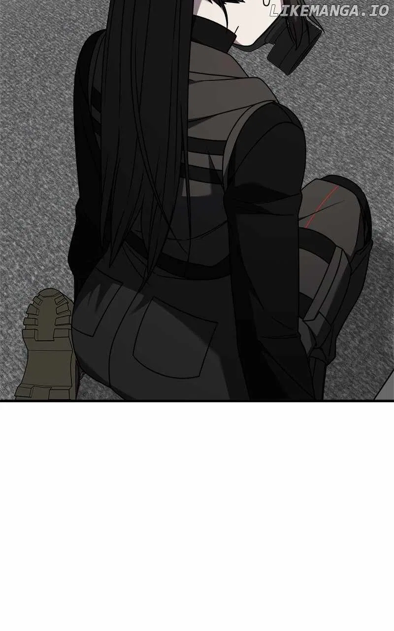 Pure Villain Chapter 118 – Page 5