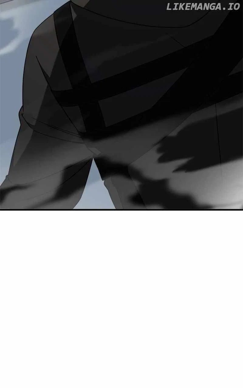 Pure Villain Chapter 118 – Page 16