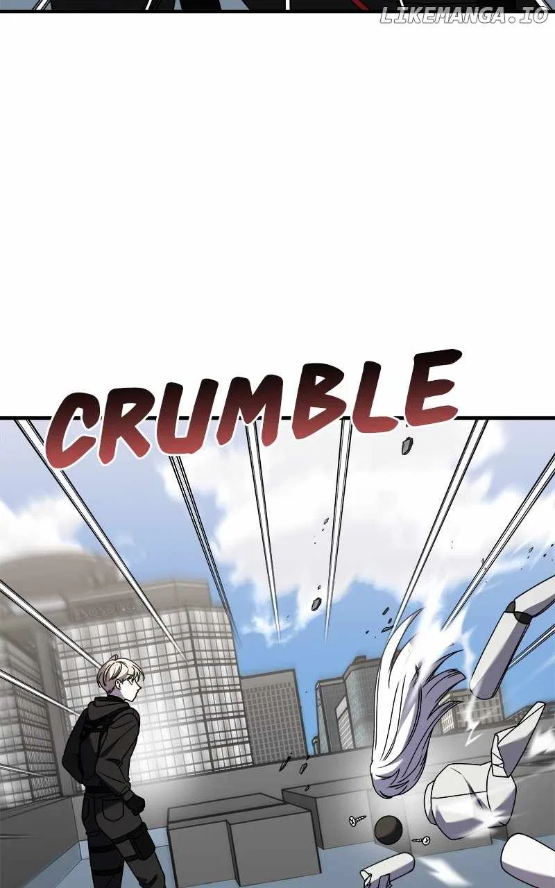 Pure Villain Chapter 118 – Page 19