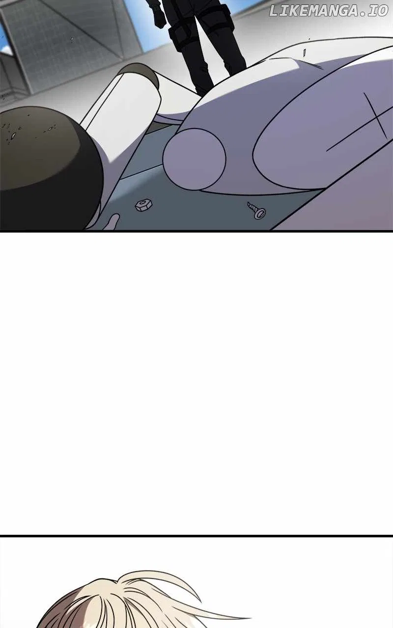 Pure Villain Chapter 118 – Page 21