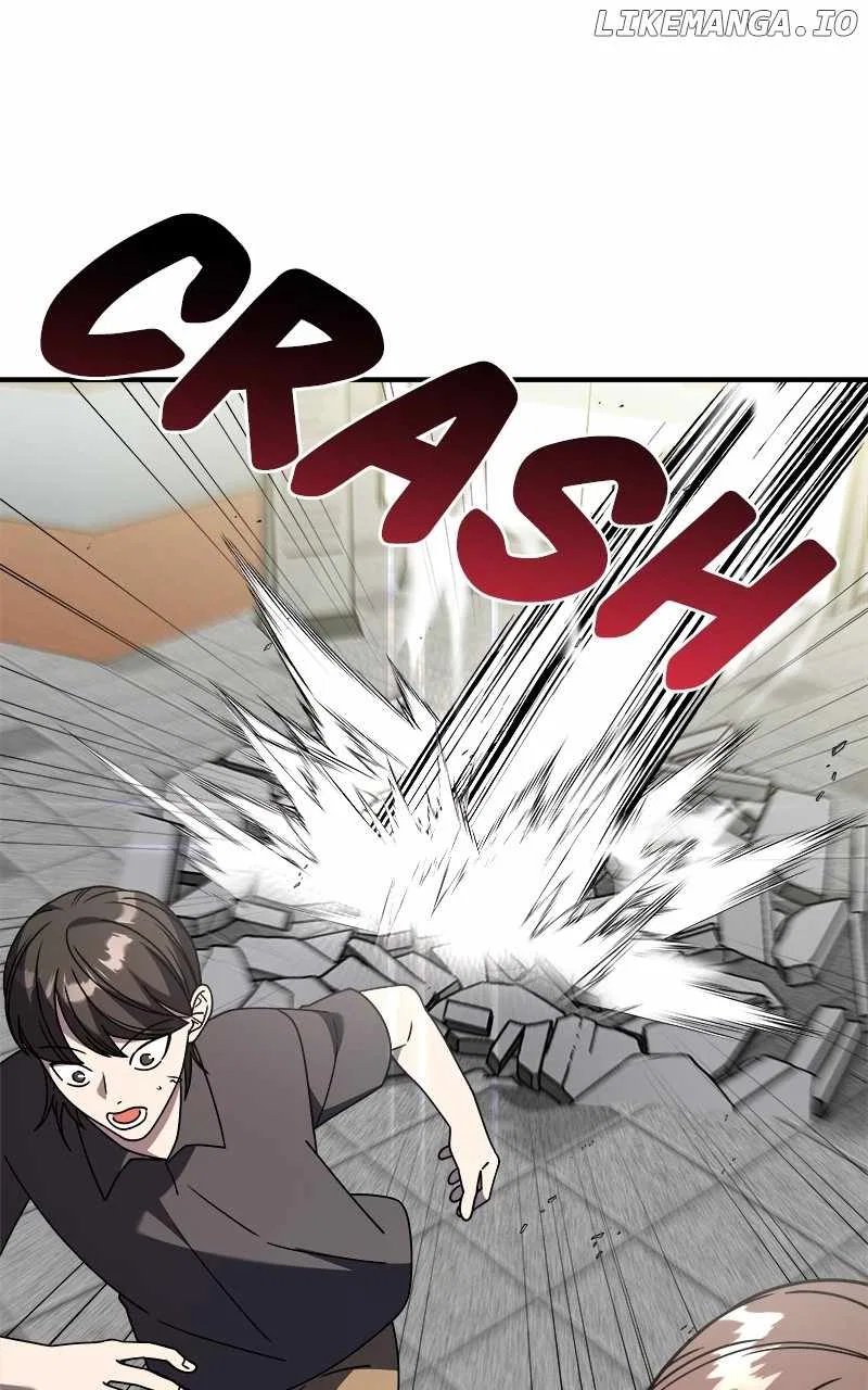 Pure Villain Chapter 118 – Page 26