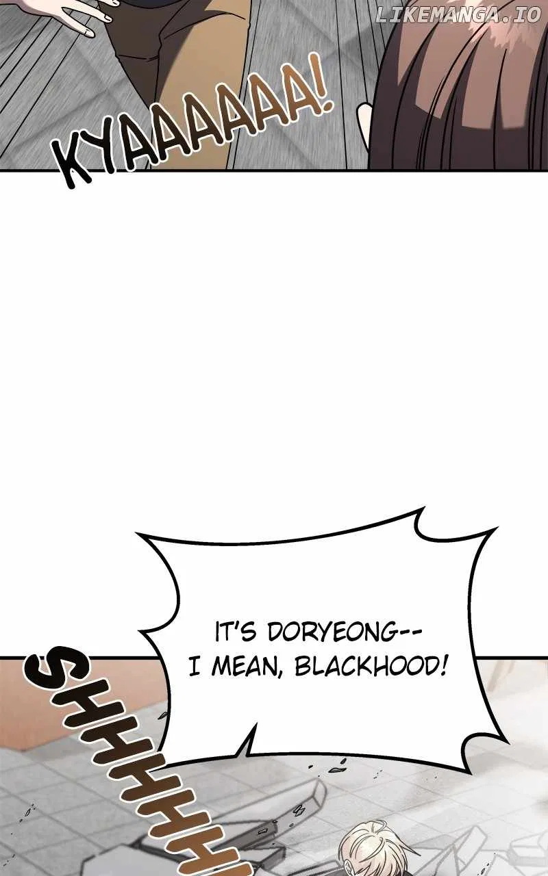 Pure Villain Chapter 118 – Page 27