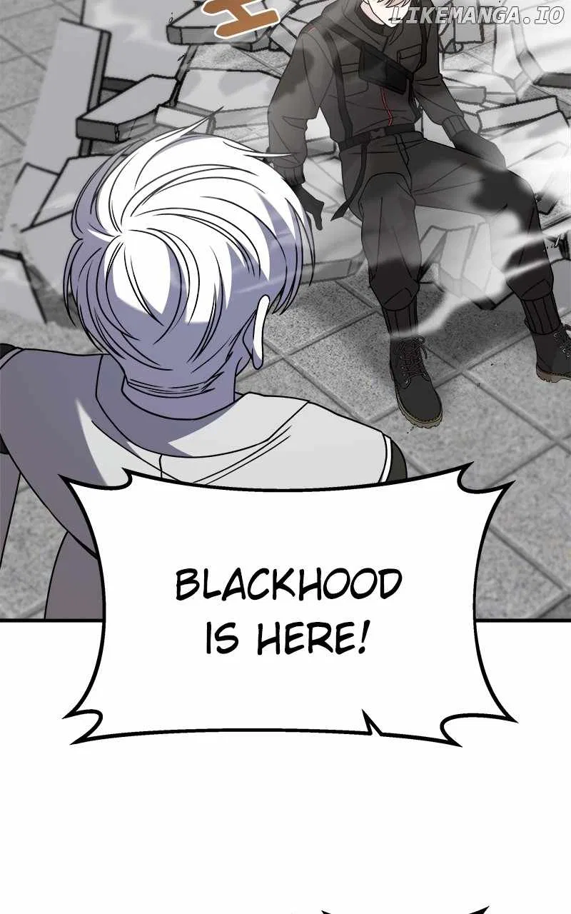 Pure Villain Chapter 118 – Page 28
