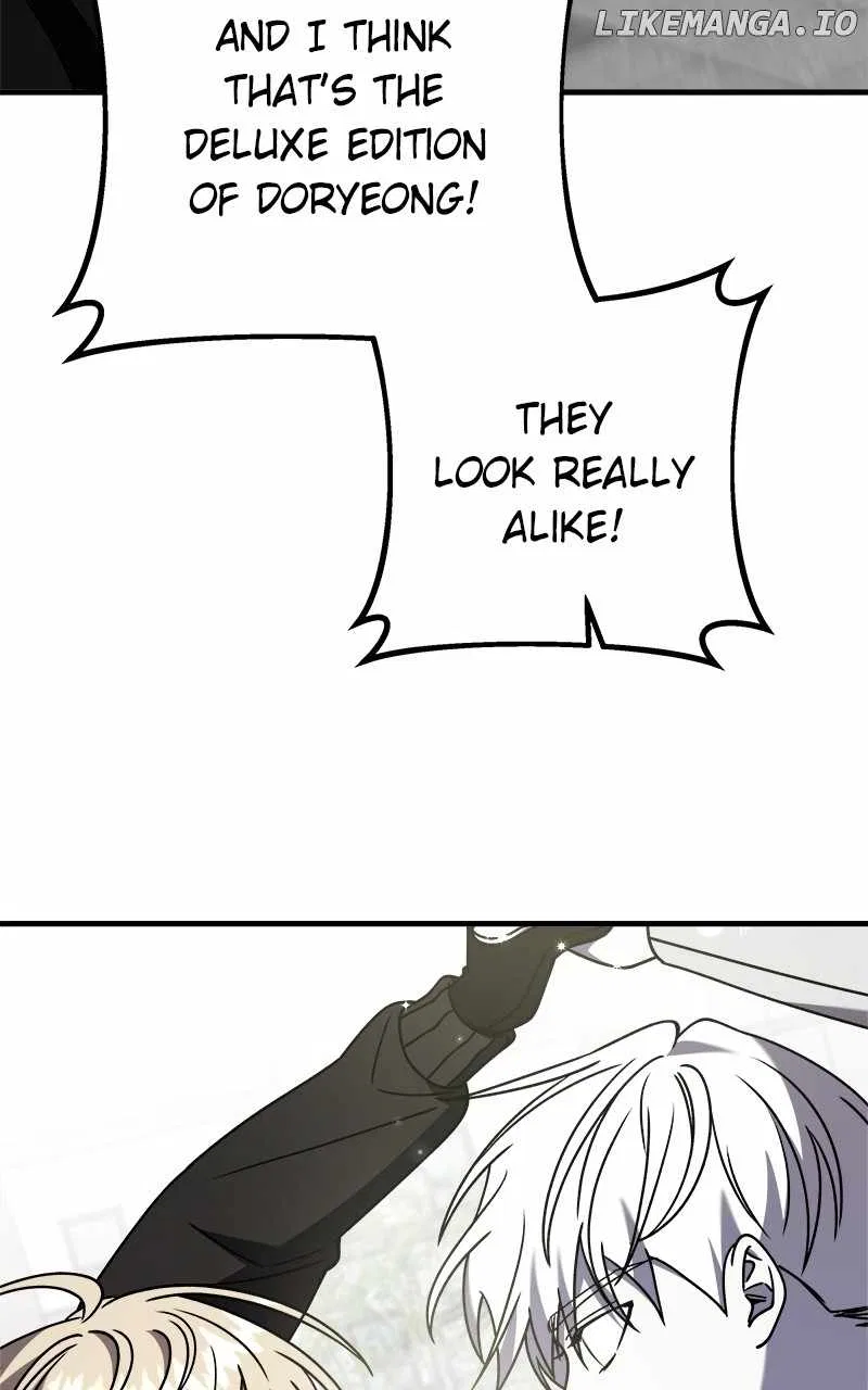 Pure Villain Chapter 118 – Page 33