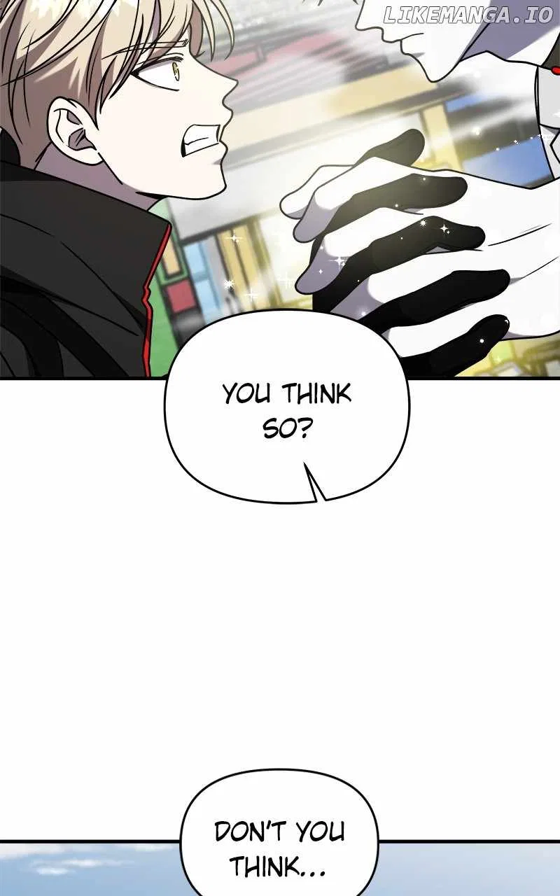 Pure Villain Chapter 118 – Page 34
