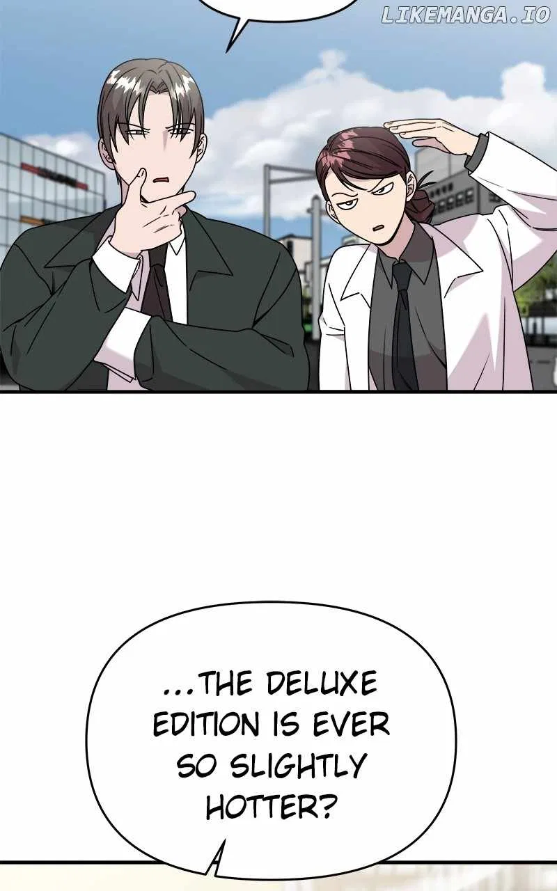Pure Villain Chapter 118 – Page 35