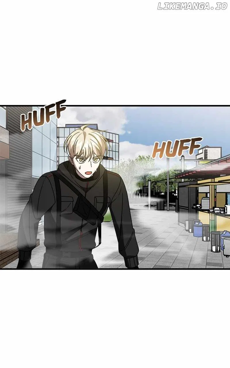 Pure Villain Chapter 118 – Page 44