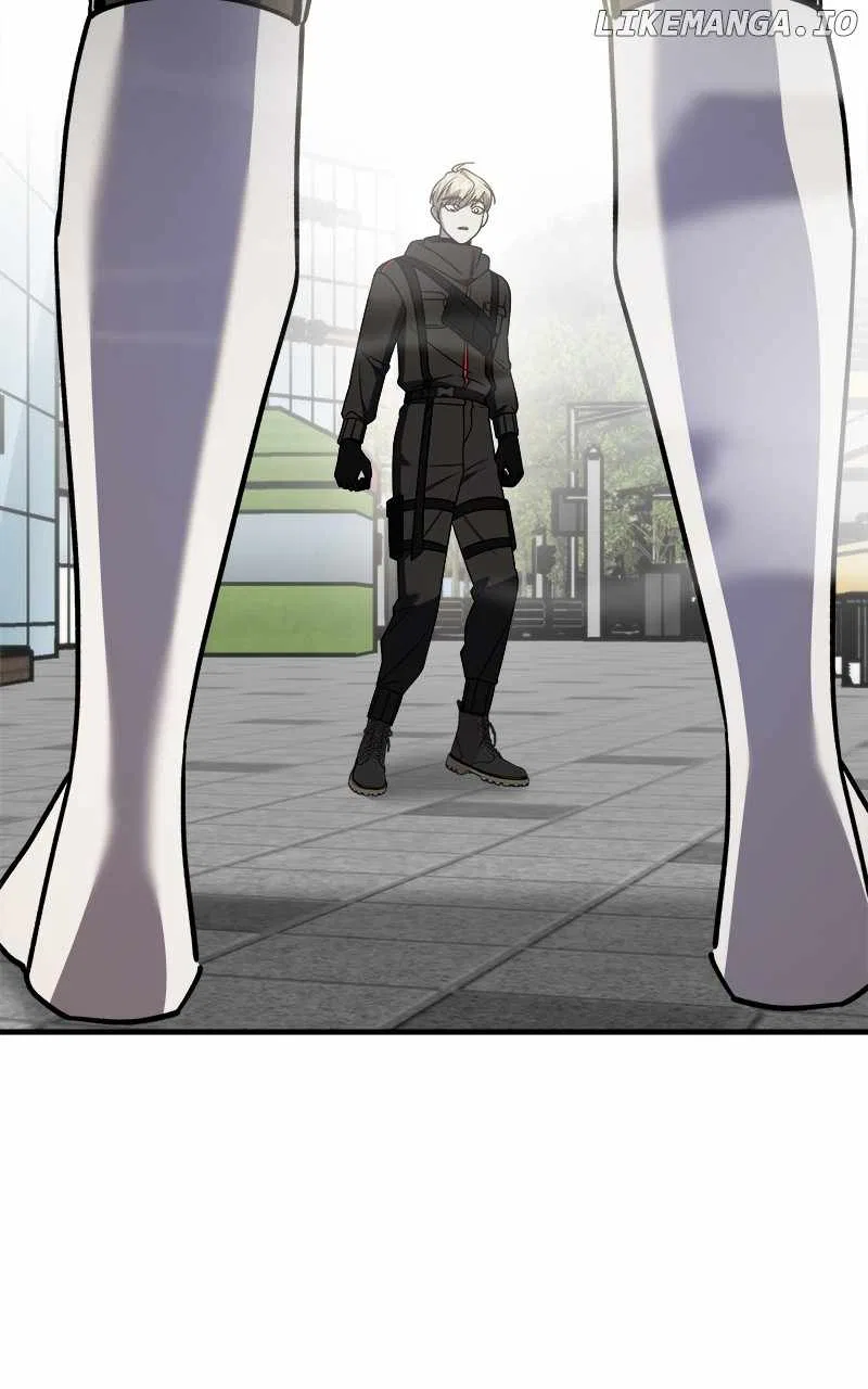 Pure Villain Chapter 118 – Page 47