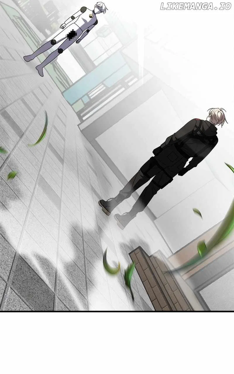 Pure Villain Chapter 118 – Page 51