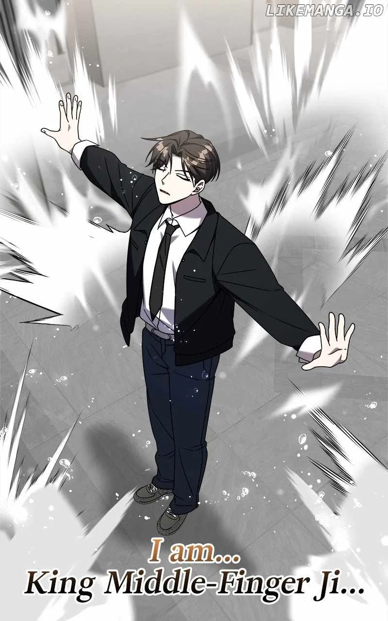 Pure Villain Chapter 118 – Page 57