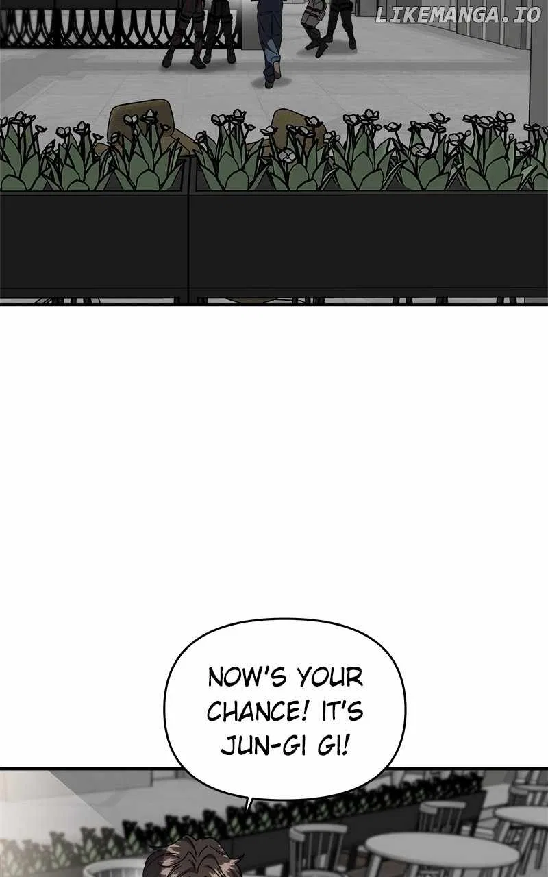Pure Villain Chapter 118 – Page 60