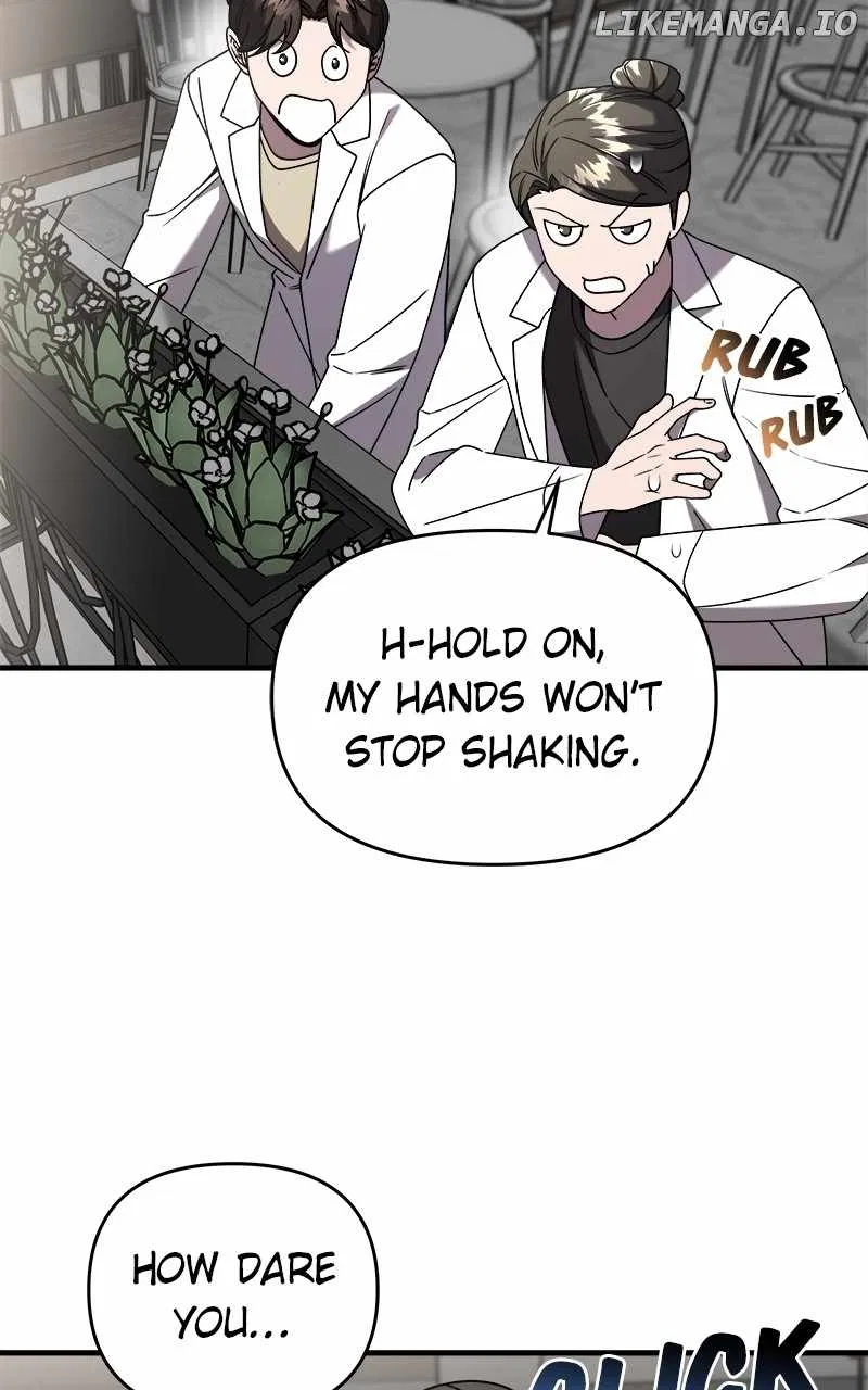 Pure Villain Chapter 118 – Page 61
