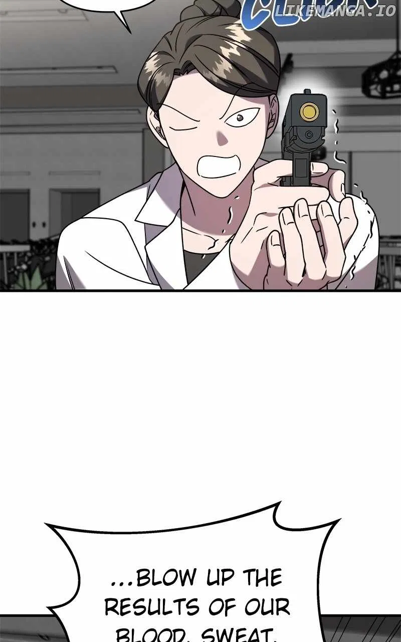 Pure Villain Chapter 118 – Page 62