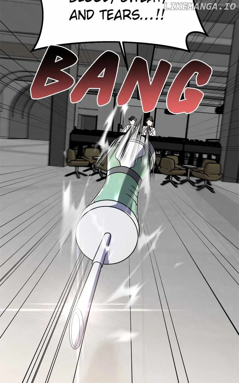 Pure Villain Chapter 118 – Page 63