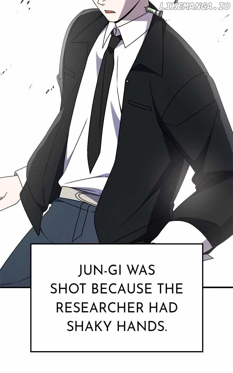 Pure Villain Chapter 118 – Page 70