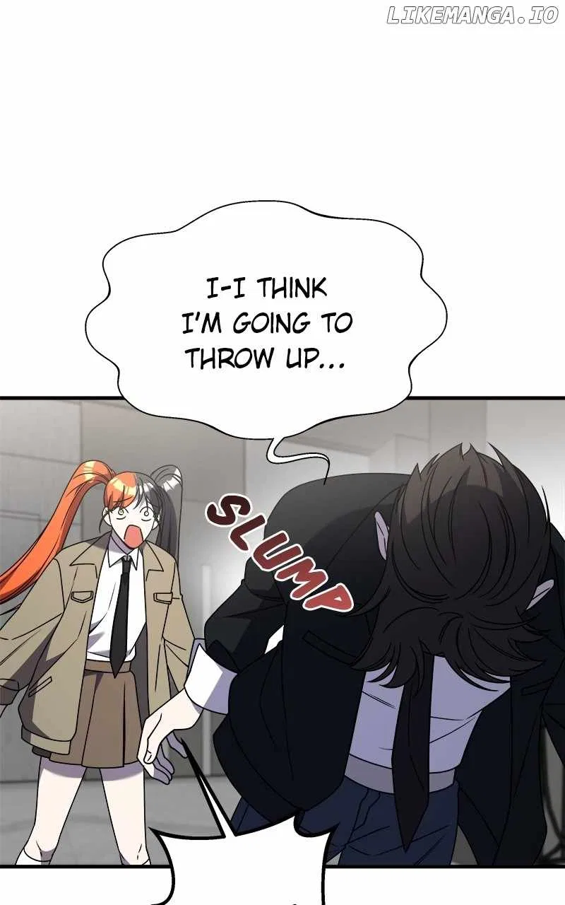 Pure Villain Chapter 118 – Page 72