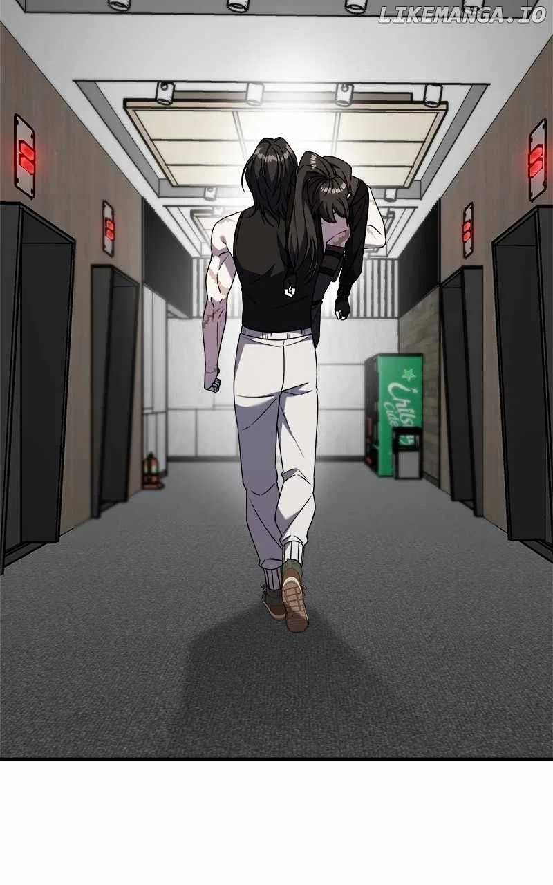Pure Villain Chapter 118 – Page 77