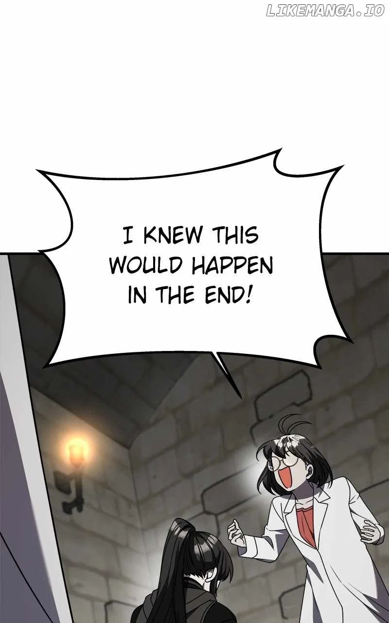 Pure Villain Chapter 118 – Page 86