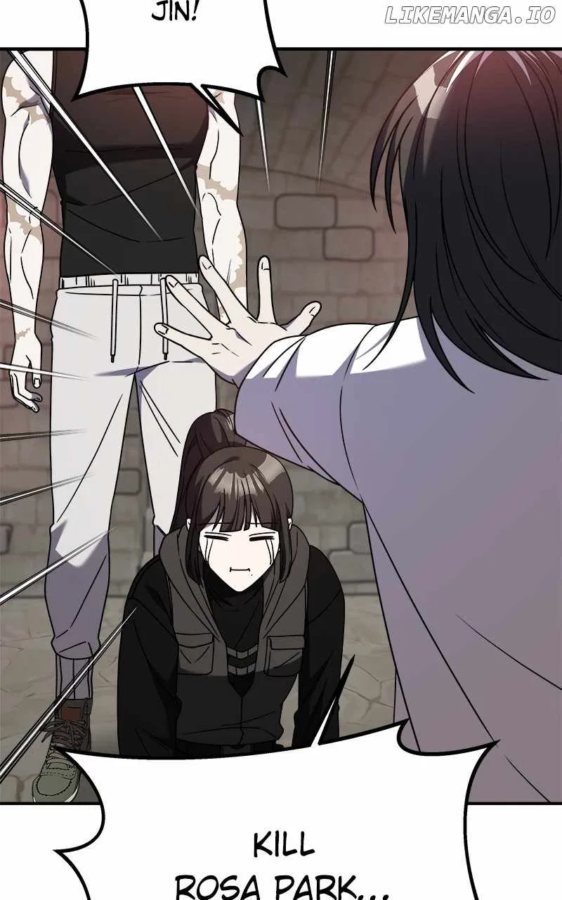 Pure Villain Chapter 118 – Page 91