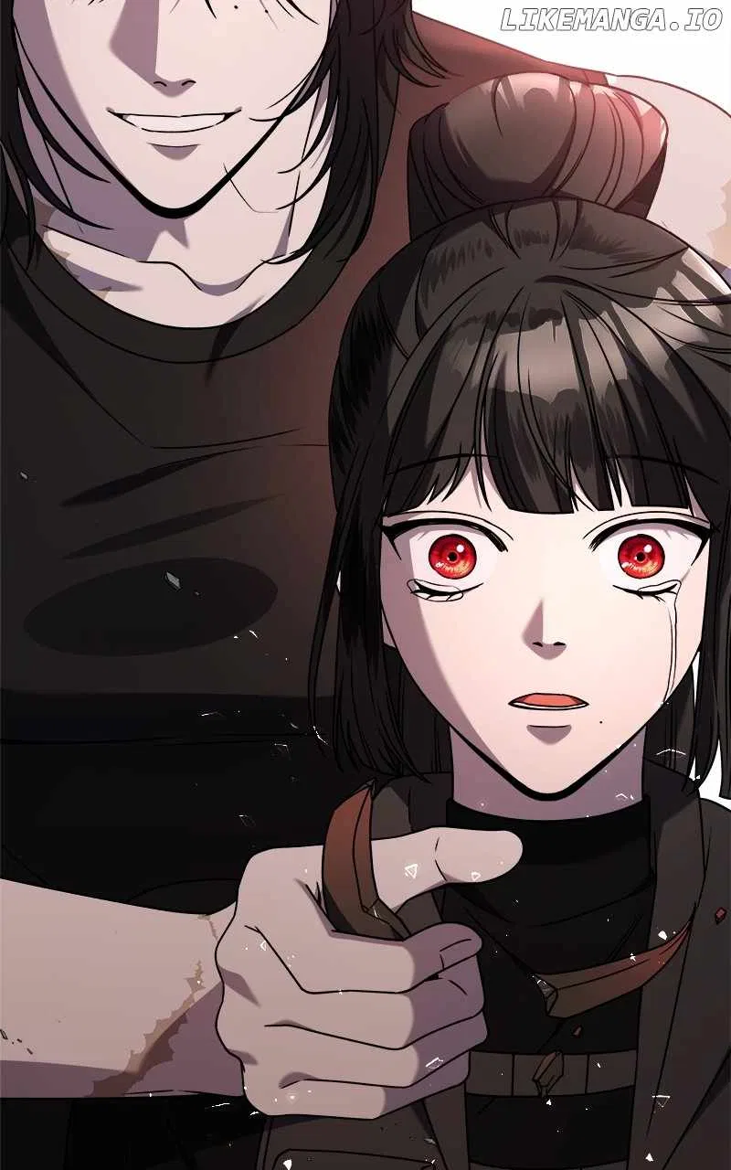 Pure Villain Chapter 118 – Page 99