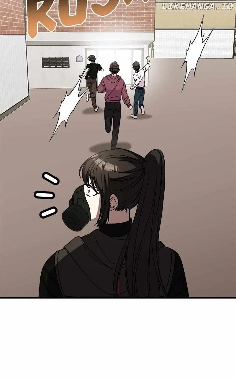 Pure Villain Chapter 117 – Page 4