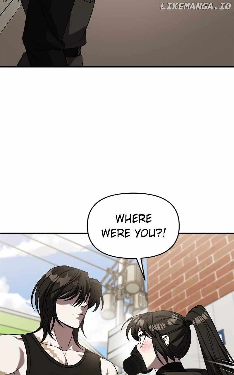 Pure Villain Chapter 117 – Page 6