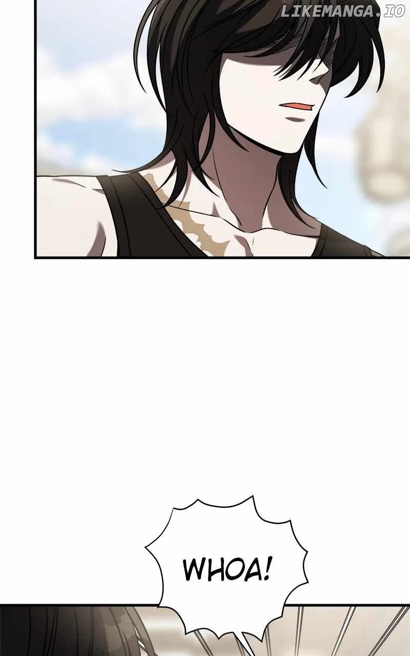 Pure Villain Chapter 117 – Page 8