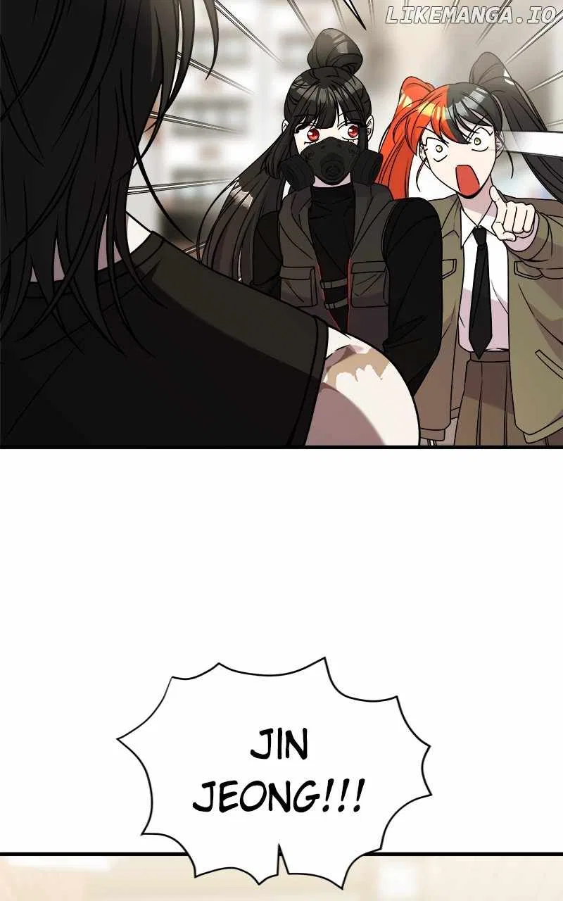 Pure Villain Chapter 117 – Page 9