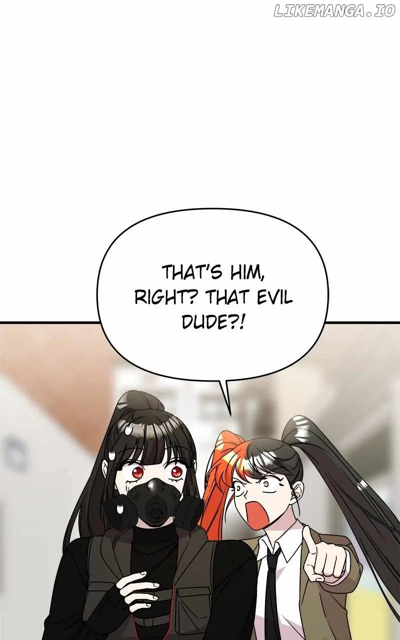 Pure Villain Chapter 117 – Page 11