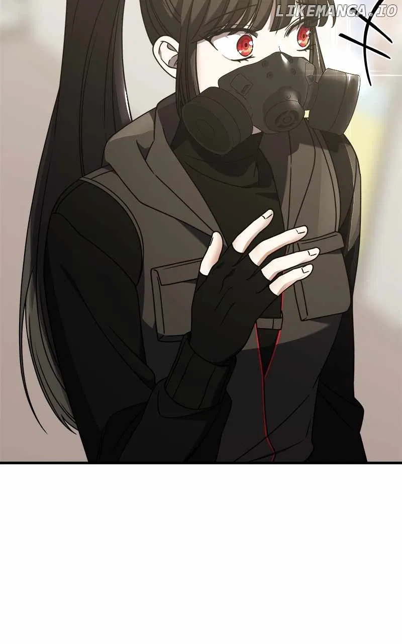 Pure Villain Chapter 117 – Page 14