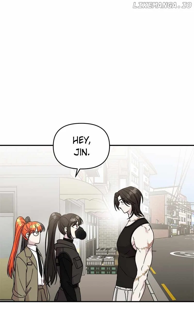 Pure Villain Chapter 117 – Page 16