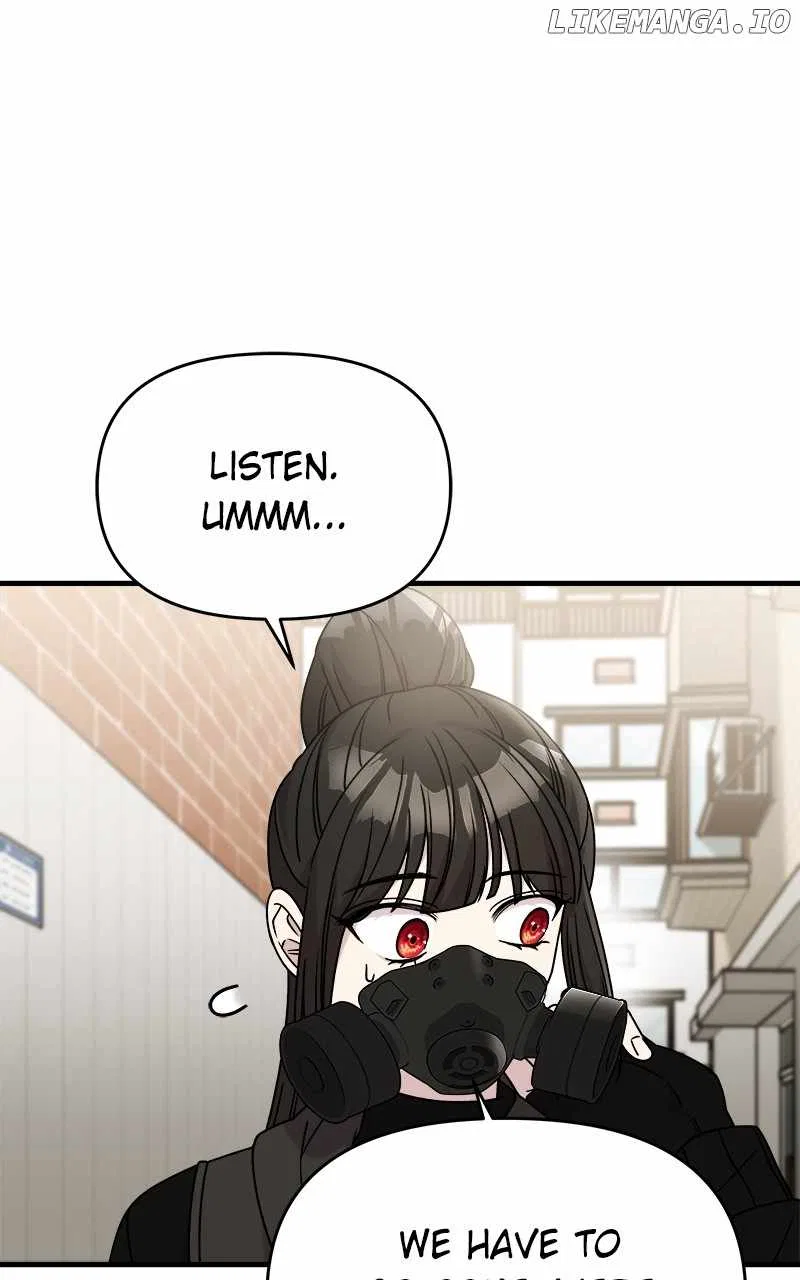 Pure Villain Chapter 117 – Page 17