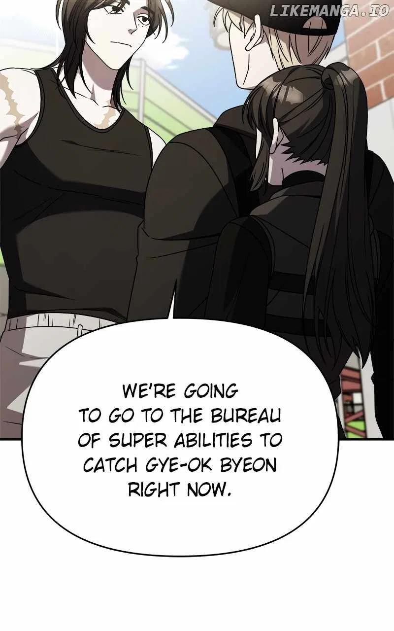 Pure Villain Chapter 117 – Page 23