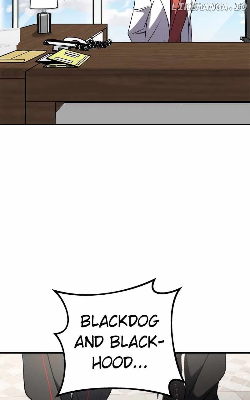 Pure Villain Chapter 117 – Page 30
