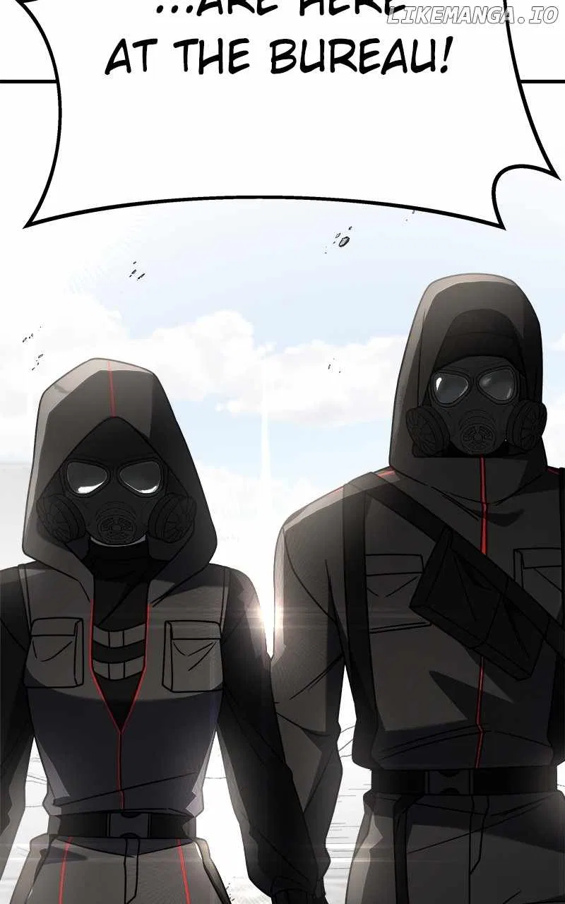 Pure Villain Chapter 117 – Page 32